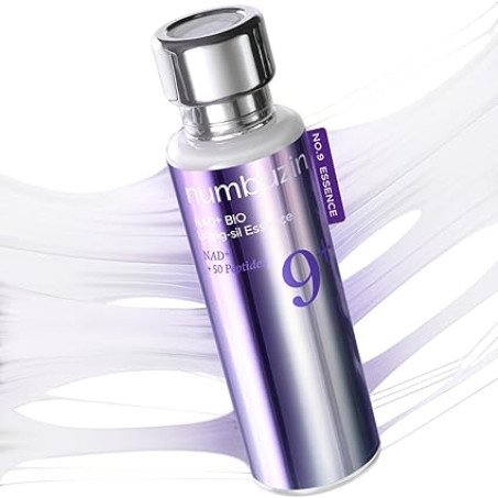 Numbuzin No. 1 NAD+ 50 Peptides Firming Serum