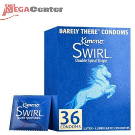 Condoms Pack of 36 Double Helix Price In Pakistan