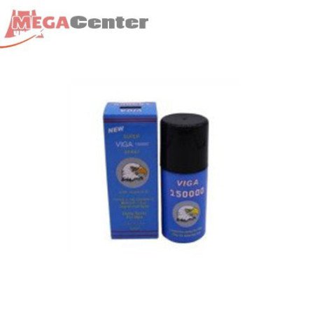 Viga 150000 Delay Spray In Pakistan | Best Vitamin E Enriched Delay Spray for Men