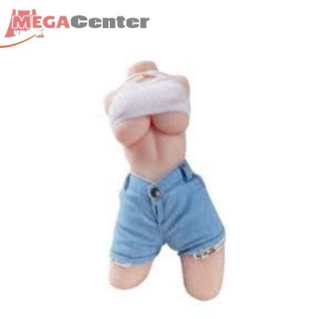 1.47LB Realistic Small Torso Sex Doll In Pakistan