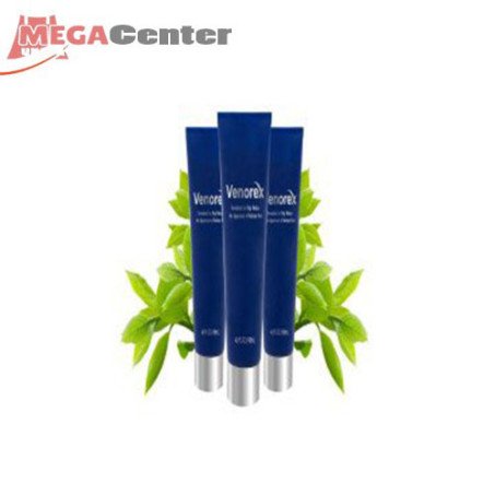 Venorex Cream In Pakistan | Best Varicose Veins & Spider Veins Treatment Cream