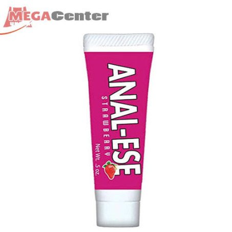 Anal ESE Flavored Desensitizing Anal Gel Price In Pakistan