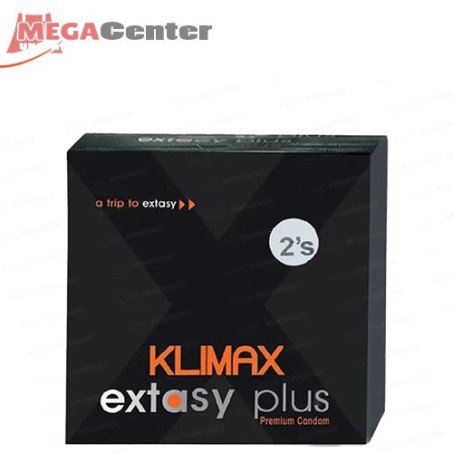 Klimax Ultra 2s imported Condoms in Pakistan
