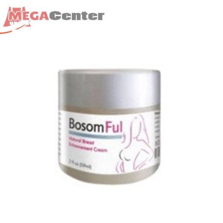 Bosomful Breast Enhancement Cream In Pakistan