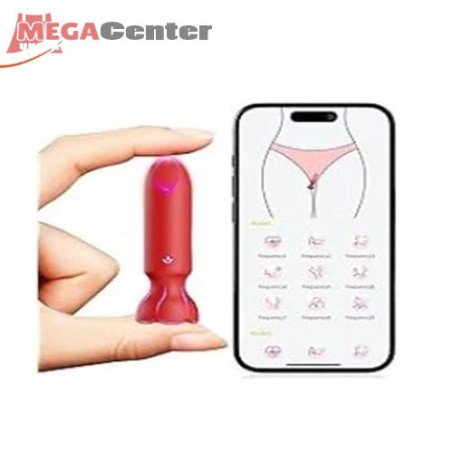 Mini Bullet Vibrator Adult Toys