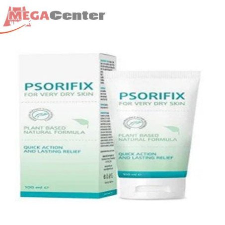 Psorifix Cream In Pakistan