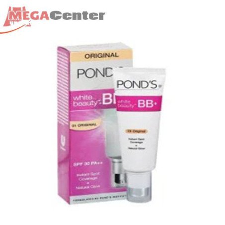Pond’s White Beauty BB Fairness Cream