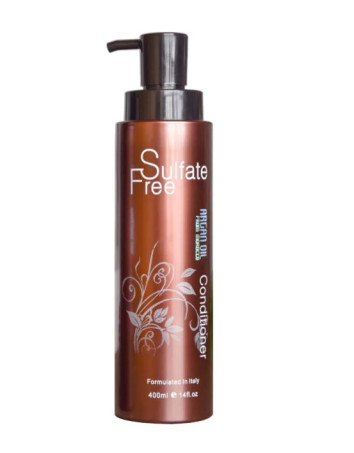 Argan Oil Sulfate Free Conditioner 400 ML