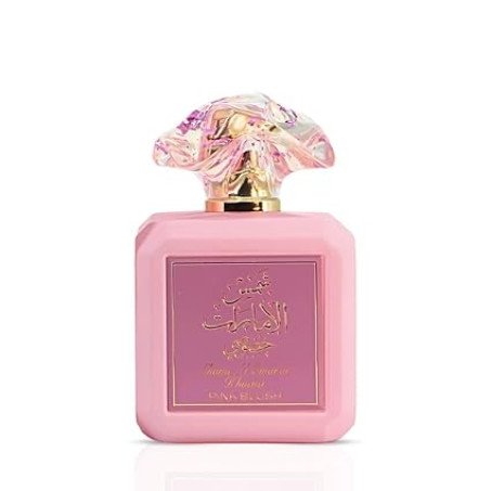 Pink Blush Shams Al Emarat Khususi Eau de Parfum