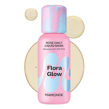 10% PHA Liquid Glass Skin Face Mask