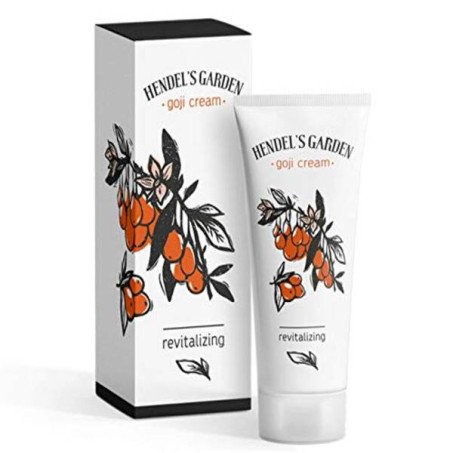 Goji Cream Price In Pakistan